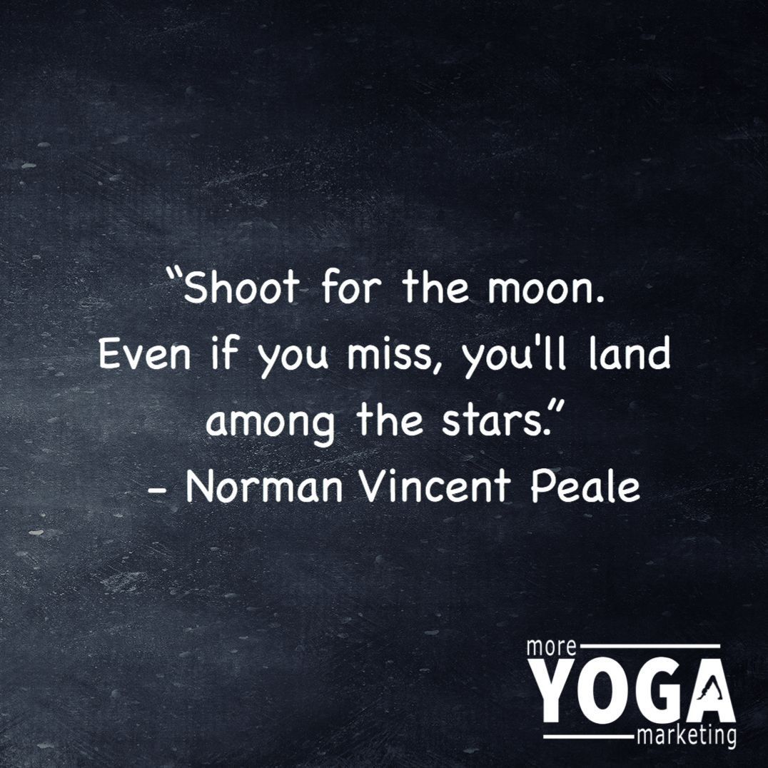 More Yoga Marketing tweet media