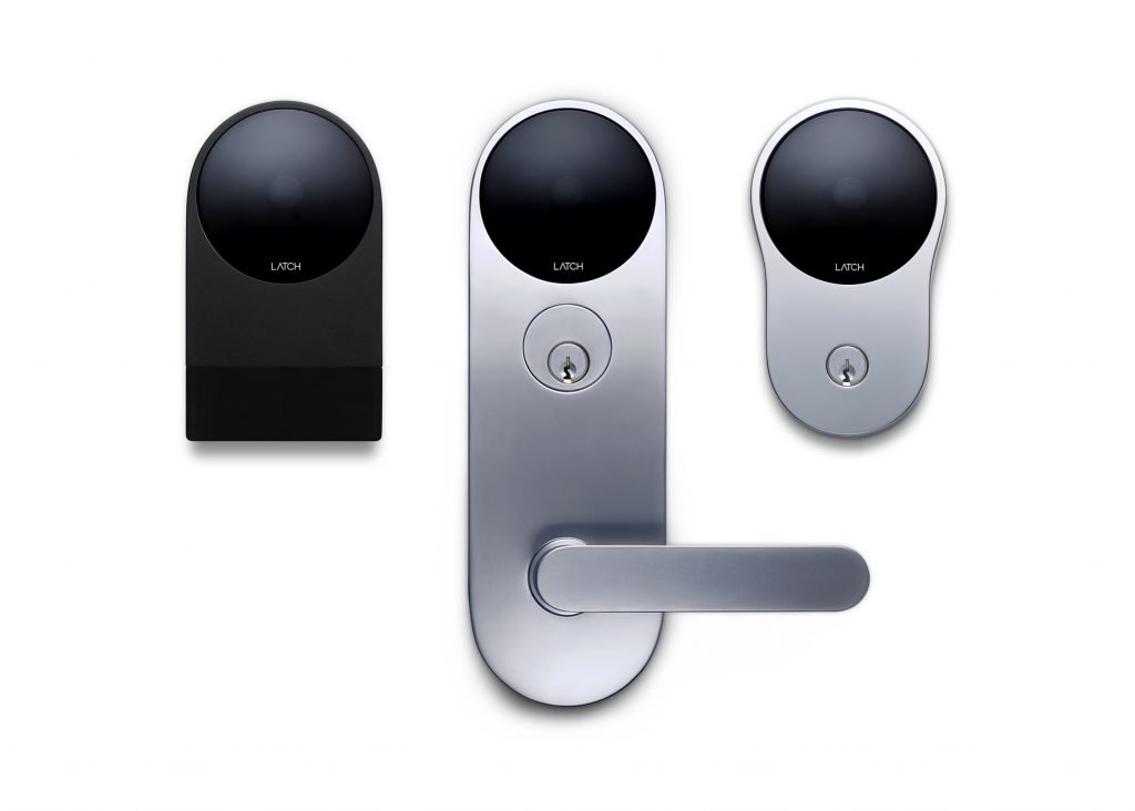 RethinkModern's tweet photo. Latch C Iphone Smart Lock - https://t.co/DZyaccVa6k https://t.co/tCCksiT0Lf