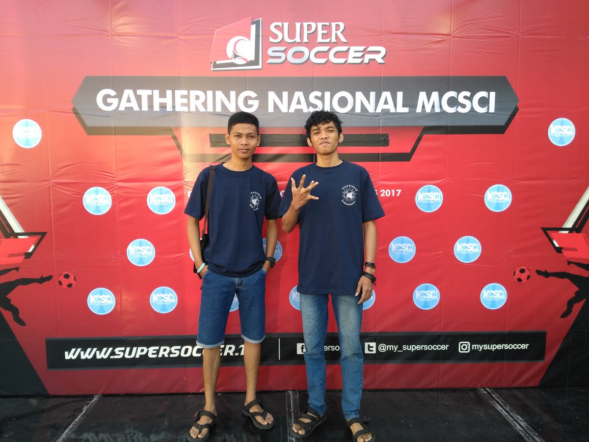 keseruan gathnas MCSCI ke 5 di semarang..
sampai jumpa di Lombok...
#5esarenganSemarangan
#SampaiAkhirMenutupMata