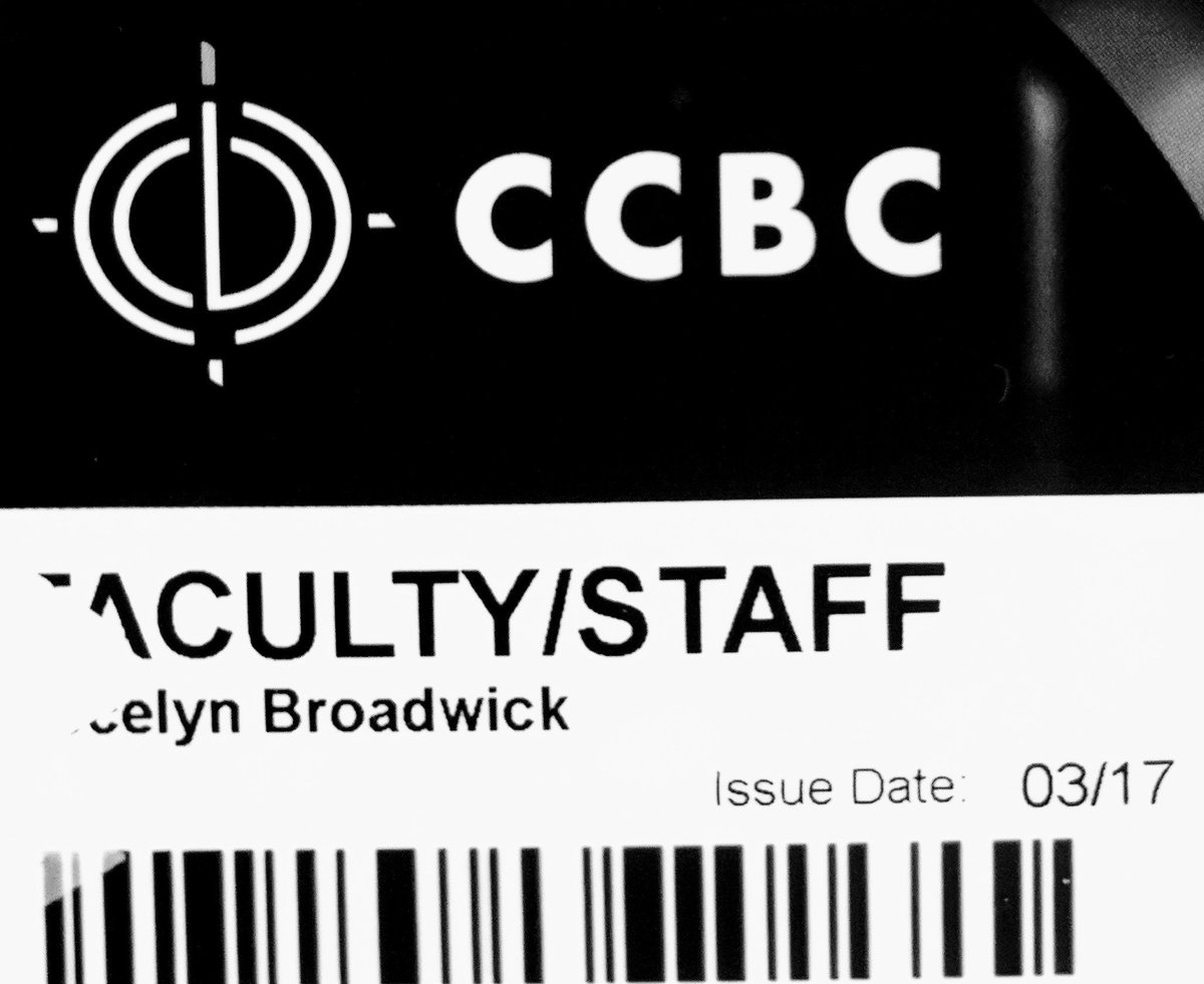 jocelynbroad's tweet photo. "Aculty"- like "Faculty" but not... #almost #IDfail #adjunctlife https://t.co/obpim2Eqr4