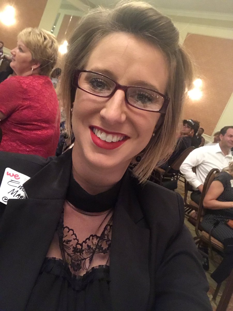 marvel_emma's tweet photo. #WErockCHA Women of Chattanooga are uniting to make change in the business realm!! https://t.co/LrvwxMCvj4