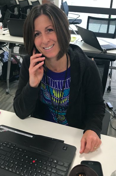 edisonfellows17's tweet photo. Audra Negri is a Summer Fellow from the Edison office Region 11/12.  #njeasummerfellows2017   Here are some of her thought: https://t.co/jGkCpspTGz