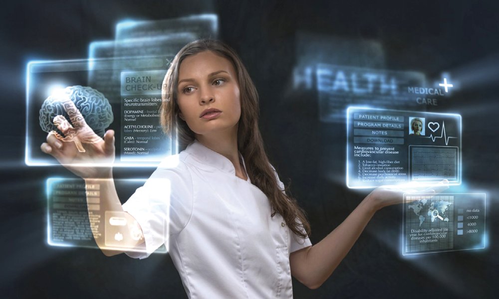 zalexander's tweet photo. Interesting report on Reasons for Rise in health related #VR/#AR https://t.co/5gCCdFwizq #digitalhealth #VetsForVR https://t.co/761lUjqEuU