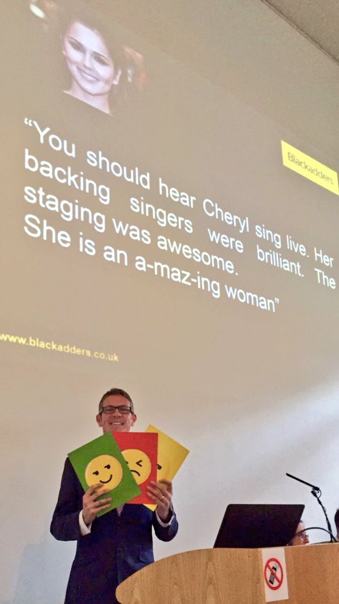 EmpLawyerSimon's tweet photo. Thanks for your engagement today folks! We had fun 😂 PS That WAS misleading despite what you all think #Preparing4Change https://t.co/DEUsNDWOpM