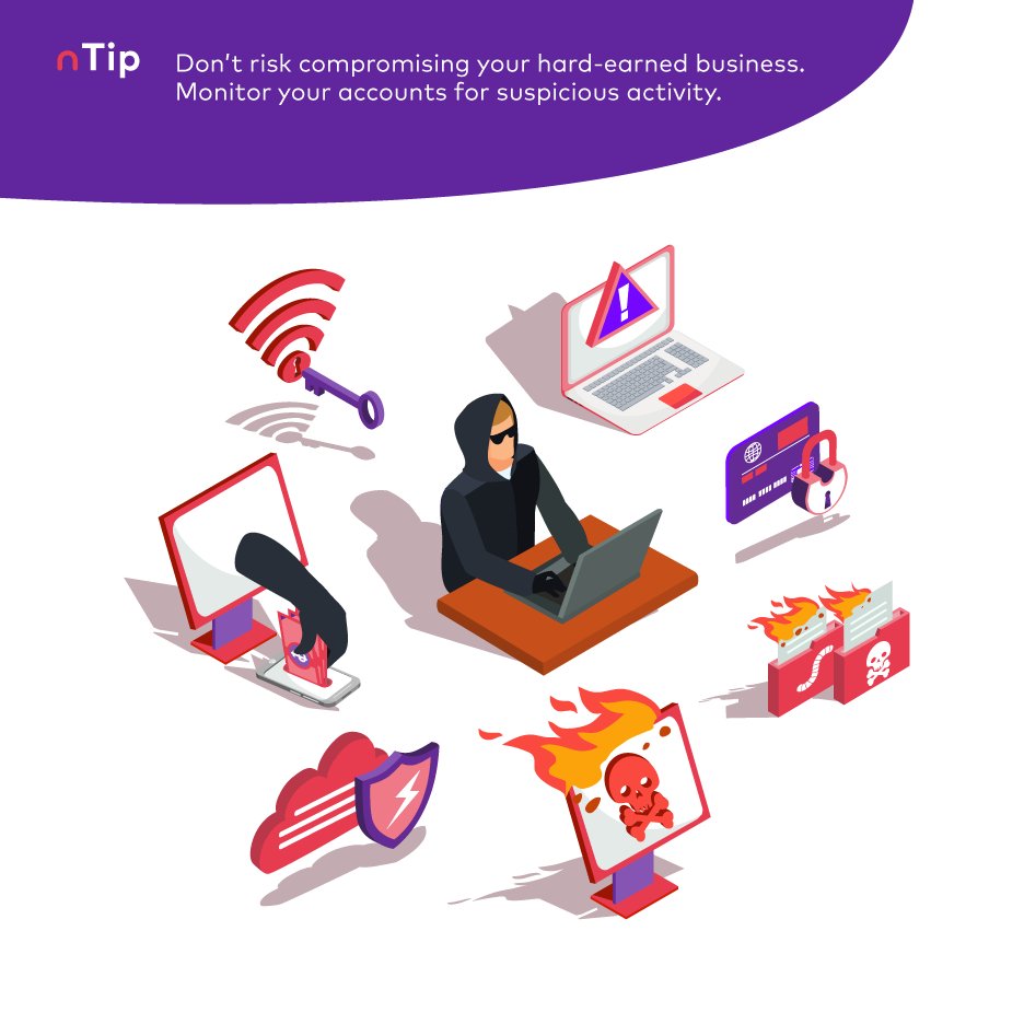 NeptunoNetworks's tweet image. Do you need the ultimate #CyberSecurity for your business? We are future-proof! #FutureProof #SeamlessTechnology #NeptunoPR