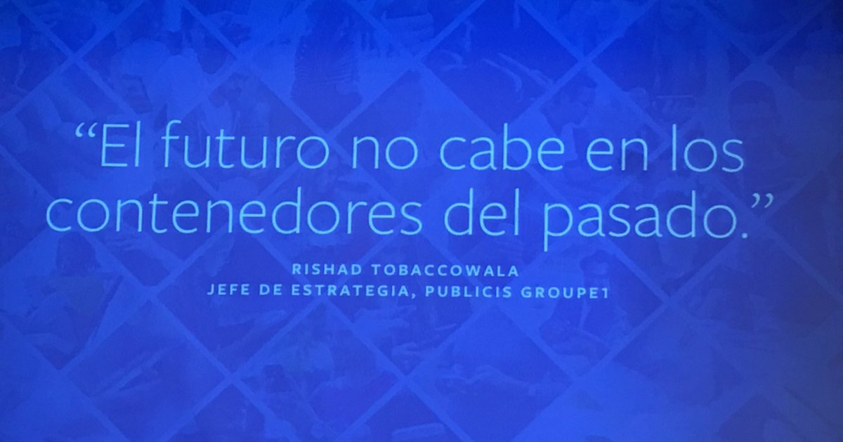 teuss's tweet image. .@julishama #CoberturaElectoral "Si estás despierto estás conectado" @fopea #FacebookAR