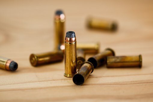 DHanrahanAuthor's tweet image. A hollow point acts different from other bullets- how do you write that? #crimefiction #crime #fuction #mystery