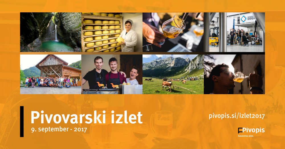 Tekoče zadeve (@tekocezadeve) on Twitter photo Imaš rad/a pivo? Potem je ta izlet, kot nalašč zate :) Več na pivopis.si/izdelek/pivopi… <a href="/RDBrewery/">ReservoirDogsBrewery</a> Imaš rad/a pivo? Potem je ta izlet, kot nalašč zate :) Več na pivopis.si/izdelek/pivopi… <a href="/RDBrewery/">ReservoirDogsBrewery</a>