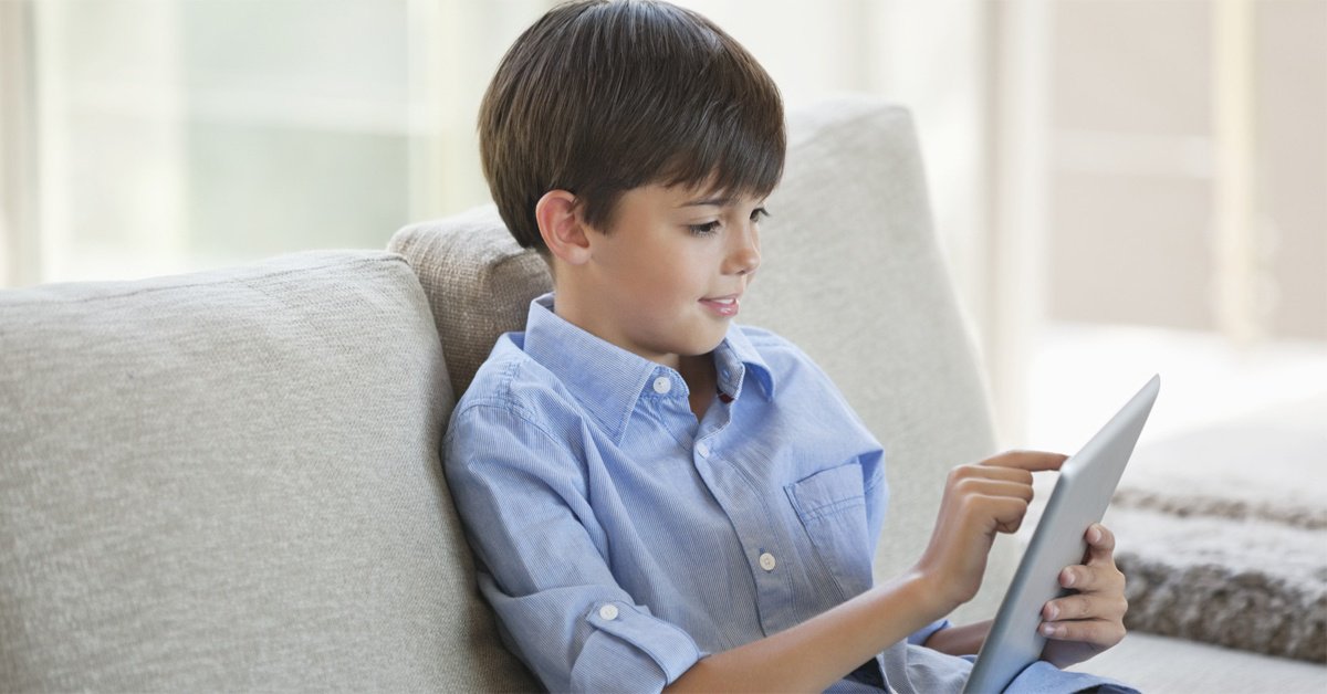 Өсвөр насны хүүхдүүдийн мэдүүштэй 5 сайт hubs.ly/H07HcTY0