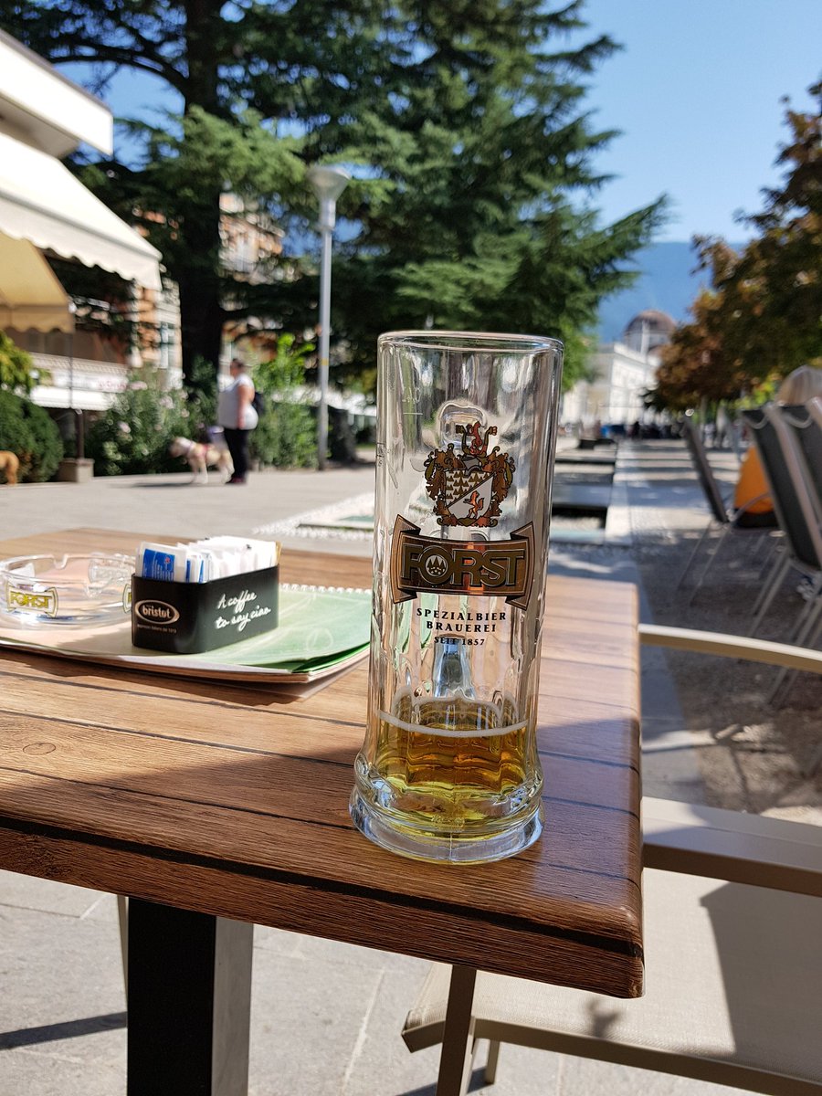 Arc_Gotti's tweet photo. When in Italy! 
Alpine town of Merano. 😎 https://t.co/4zxZWH3oCZ