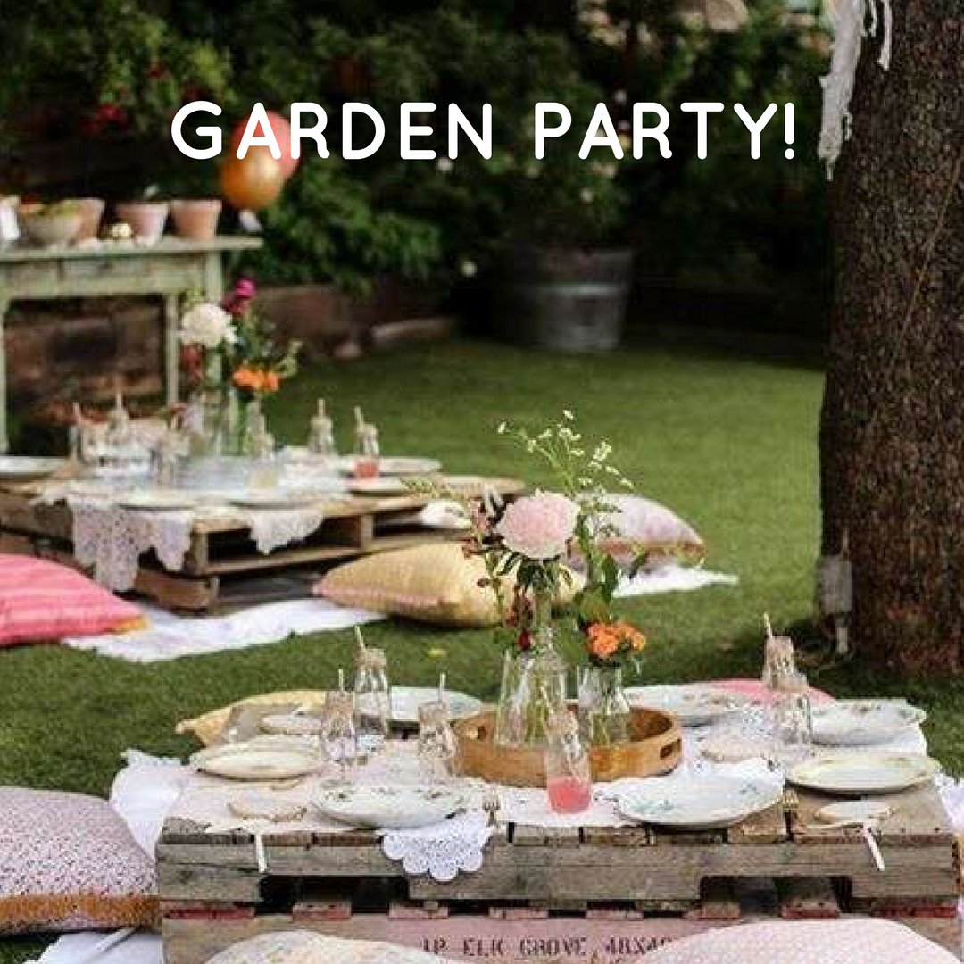 BlaupunktTools's tweet photo. It’s a bank holiday weekend! Finally time to spend in your cosy garden.
We give you an idea. :) #feelingfriday #timetomygarden #BlaupunktUK https://t.co/f09Do6ewrm