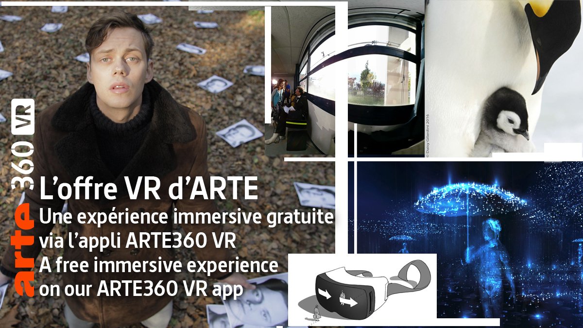 ARTE pro tweet media