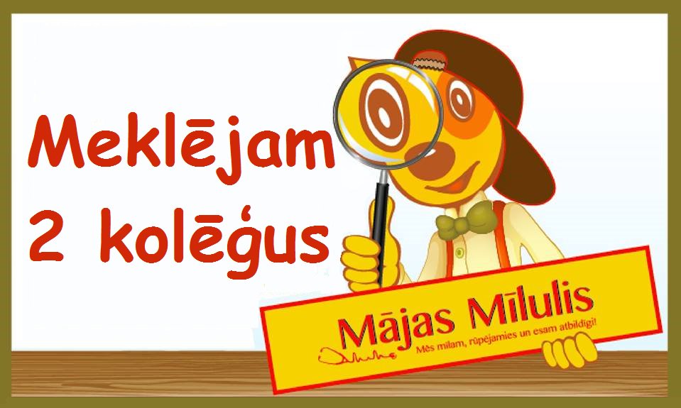 majasmilulis's tweet photo. Te ir darbs! Ieskaties!
https://t.co/1zVm5Hjl18 https://t.co/pa0qlZ4gjg