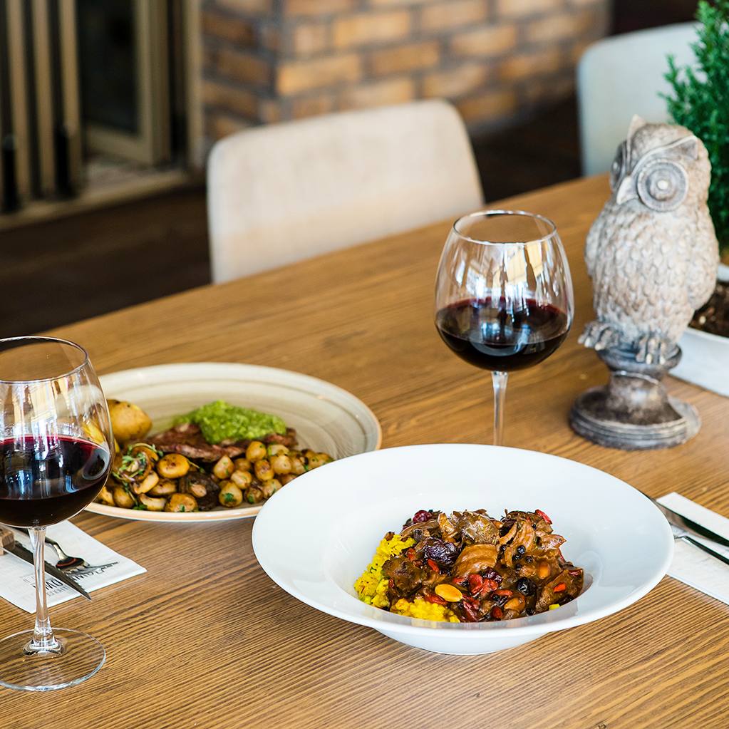 Acıkmaya başladık mı?
#lunchtime 
#downtownfoodclub 
#ankara