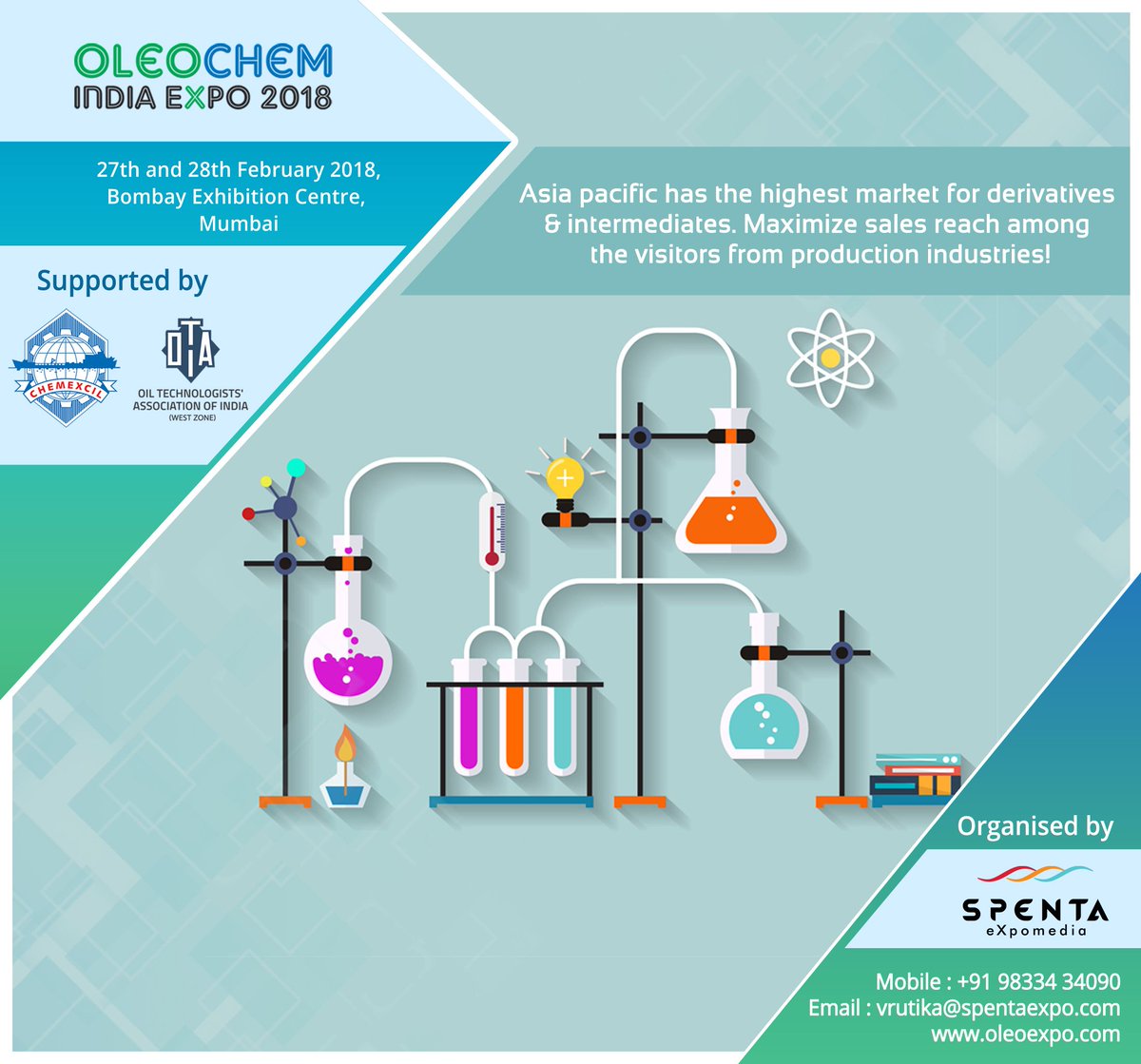oleochem tweet picture
