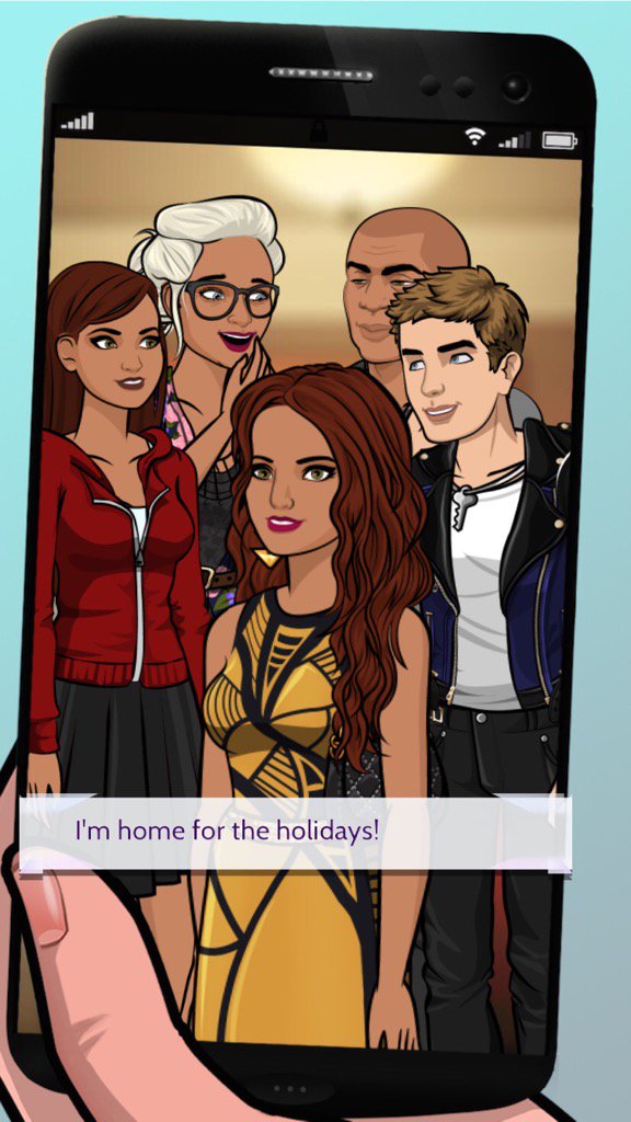 caramyld's tweet photo. I went home to see my family for Thanksgiving. What did you do? #demipathtofame https://t.co/PAdftVPuhv https://t.co/NN1NUxKI84