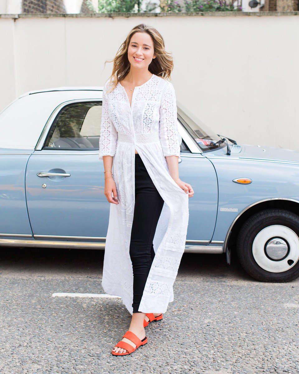 Remember this <a href="/riverisland/">River Island</a> dress that sold out TWICE?! I have THE LAST ONE (UK 8-10) to give away on my insta... instagram.com/thelondonchatt…