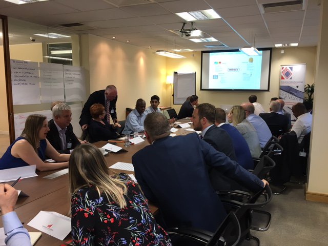 LianlESP's tweet photo. Flashback photo to our Sales Leaders Event in Manc... Our next event is in London on 16th November 2017. lian@enterprisesp.co.uk for details https://t.co/nhWnrJGqjZ
