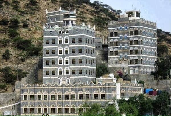 NajTV's tweet photo. Good morning ๐
#Yafea
#Yemen https://t.co/MKdlWGfmum