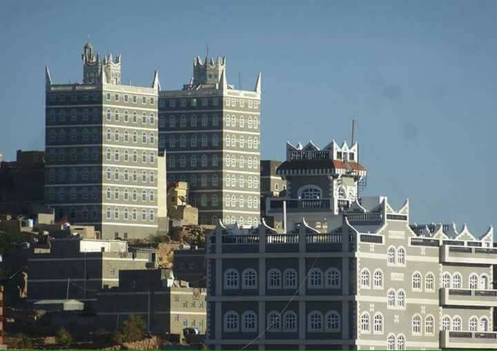 NajTV's tweet photo. Good morning ๐
#Yafea
#Yemen https://t.co/MKdlWGfmum