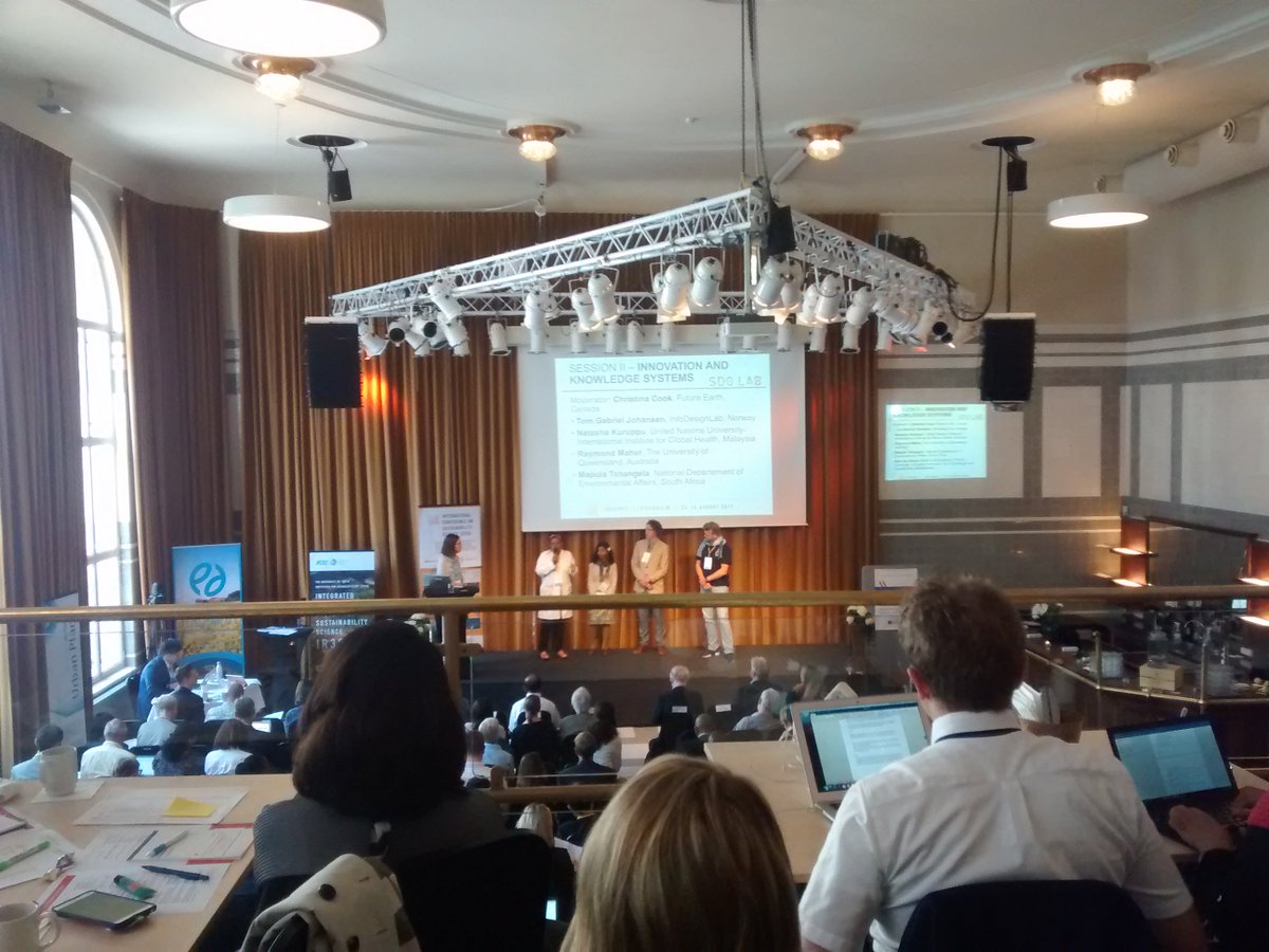 Altekio's tweet photo. Pensando en como hacer que las diferencias y tensión entre actores sociales en un proceso participativo sean un recurso en#ICSS2017 #sdglabs https://t.co/LJO6s0rkpj