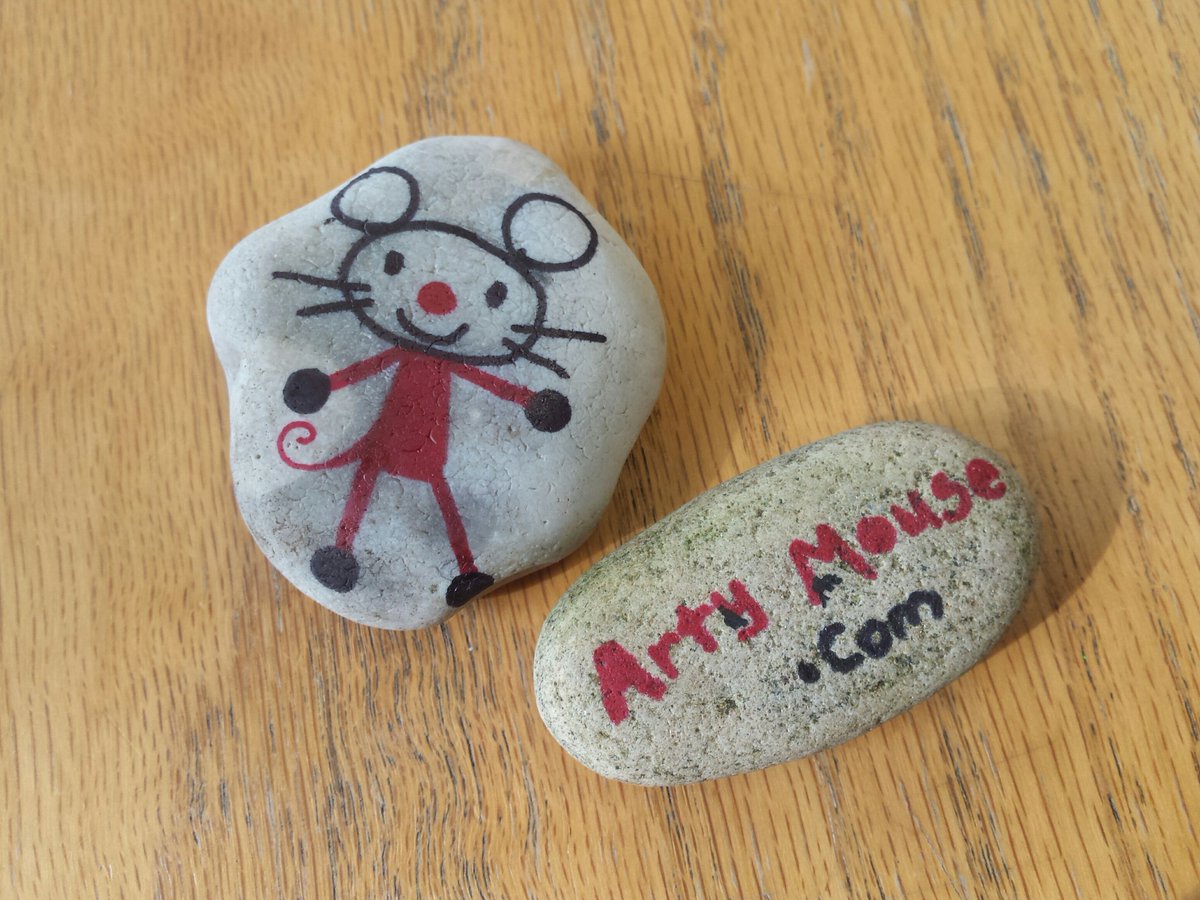 Imagine That tweet media