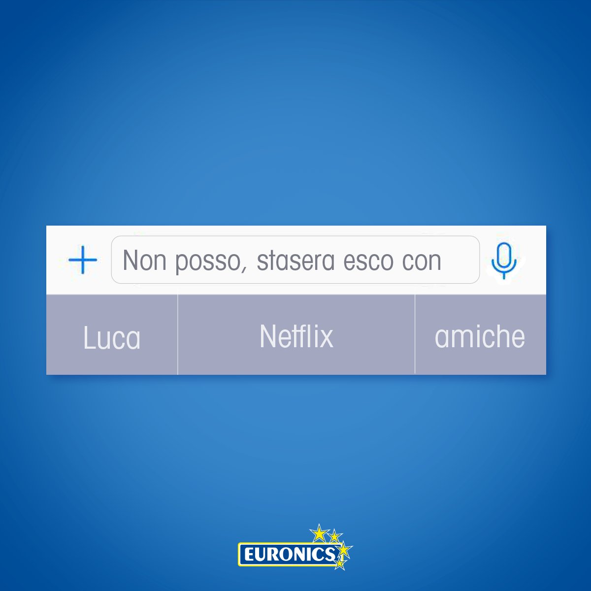Euronics Italia On Twitter Non Sapete Come Rifiutare Un