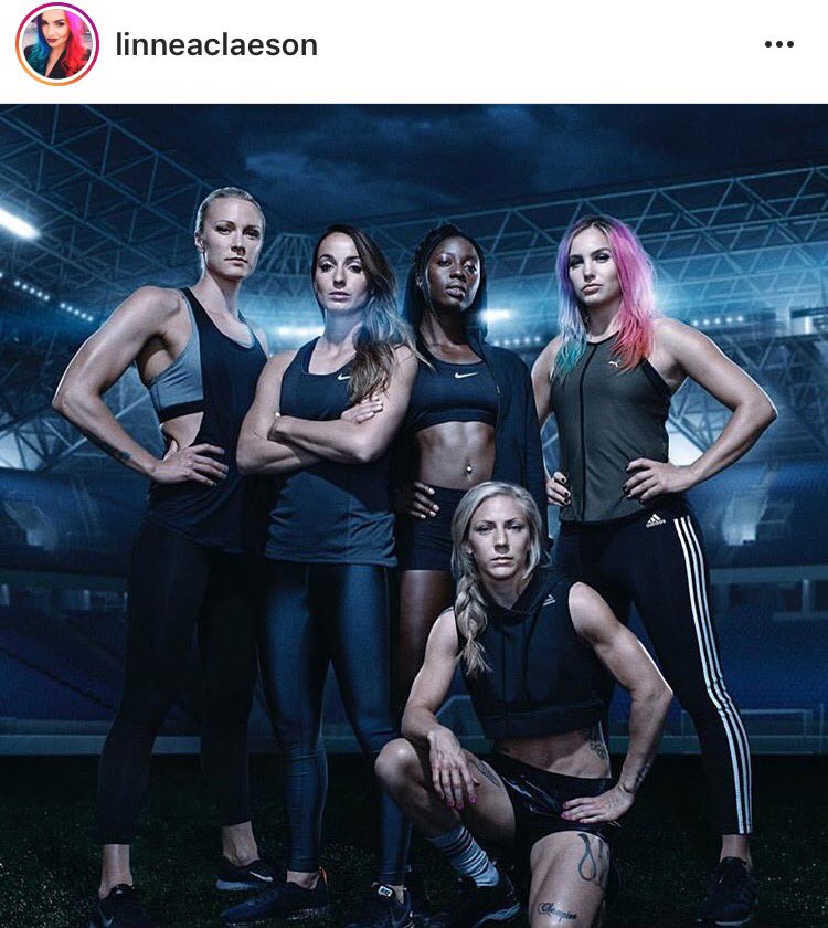 leenamarikas's tweet photo. Bara gör det! 👏🏻 https://t.co/ISLYBIDZuc
