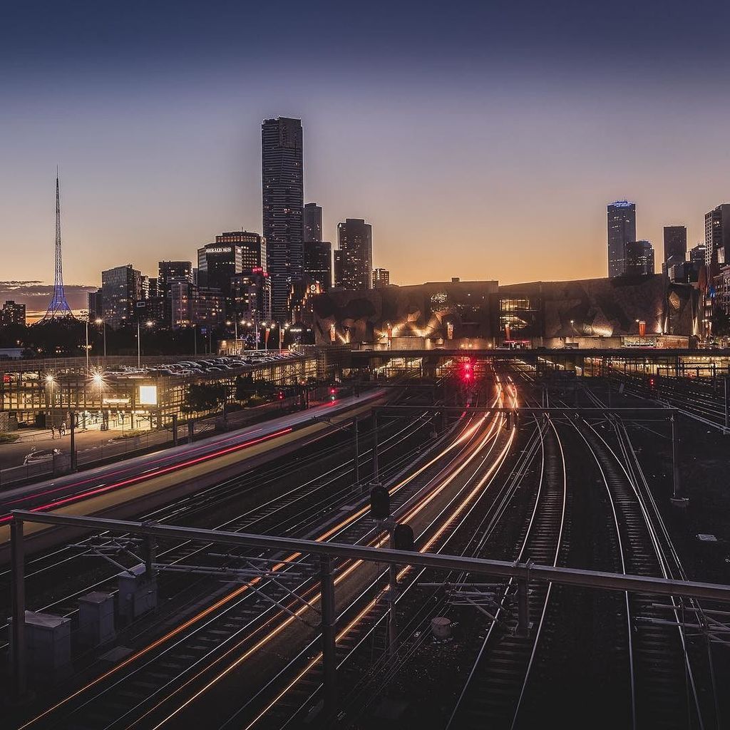 thegojetter's tweet photo. I often neglect to show the best city of all, my hometown, Melbourne, but you already knew that right?
Loc : Melbourne, Australia
📷: Canon … https://t.co/2Fow2wz0Ra