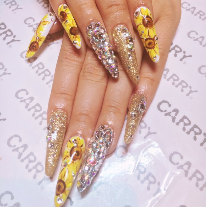 Popular Tweets Of Nail Carry 2 Whotwi Graphical Twitter Analysis Popular Tweets Of Nail Carry 2 Whotwi Graphical Twitter Analysis