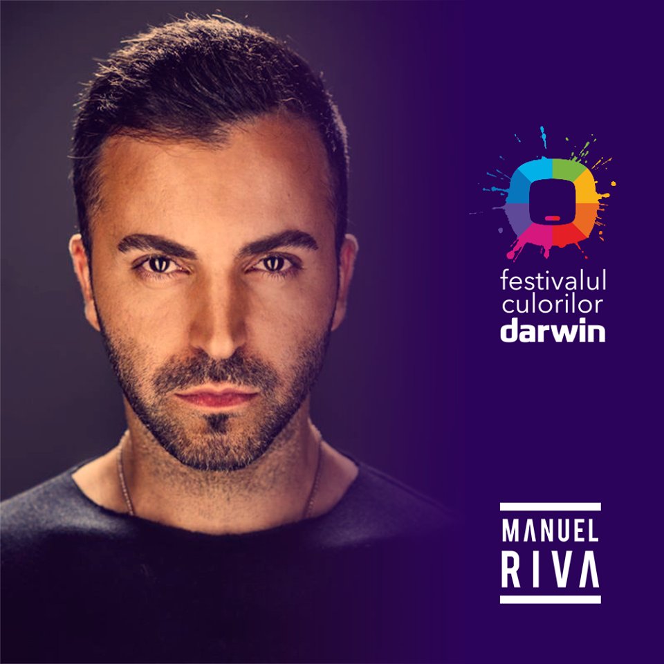 gnbagency's tweet photo. Darwin Color Festival 2017 brings a new cool special guest, @djmanuelriva! You know his super hit "Mhm Mhm". #FCD2017 https://t.co/BvKPryrq63