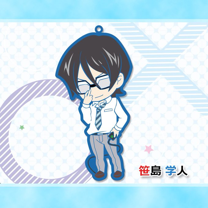 アニメ ナナマル サンバツ 公式 7o3x Anime 17年08月 Twilog