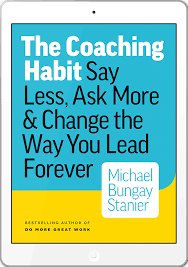 florencemeyer's tweet photo. 1/2 "How can I help you?" is probably one of the most powerful I use in coaching, inspired from The Coaching Habit. https://t.co/9LcqA1uTVx