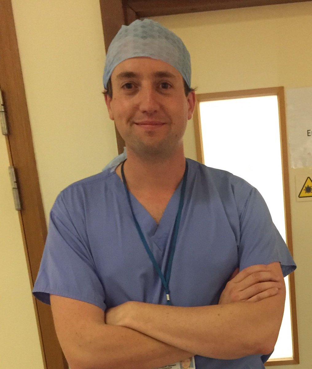 Neil Smart (@neil_j_smart) on Twitter photo Many congratulations <a href="/Mcfark/">Frank McDermott</a> on your <a href="/escp_tweets/">European Society of Coloproctology</a> fellowship to Barcelona. <a href="/ExeterHeSRU/">HeSRU Exeter</a> @RDEhospitals Many congratulations <a href="/Mcfark/">Frank McDermott</a> on your <a href="/escp_tweets/">European Society of Coloproctology</a> fellowship to Barcelona. <a href="/ExeterHeSRU/">HeSRU Exeter</a> @RDEhospitals