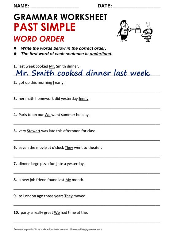 Prova de Inglês online worksheet