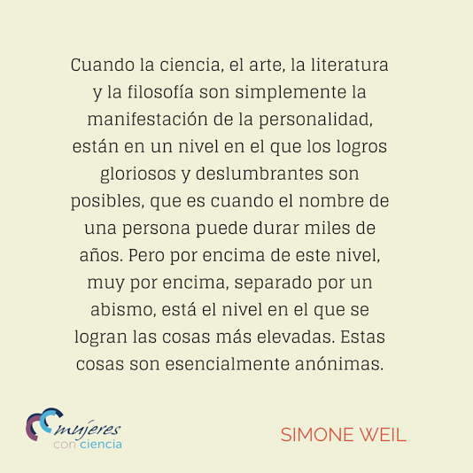 mujerconciencia's tweet photo. La filósofa Simone Weil (1909-1943) falleció un 24 de agosto
https://t.co/ZC1sk9u1VO https://t.co/8I89YP9qnz
