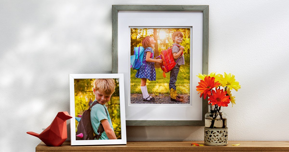 Make special moments last! Get 25% off enlargements at the KODAK Picture Kiosk now through 9/2! #ad #backtoschool  bit.ly/2uL0fDv