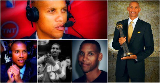 Happy Birthday to Reggie Miller (born August 24, 1965)  