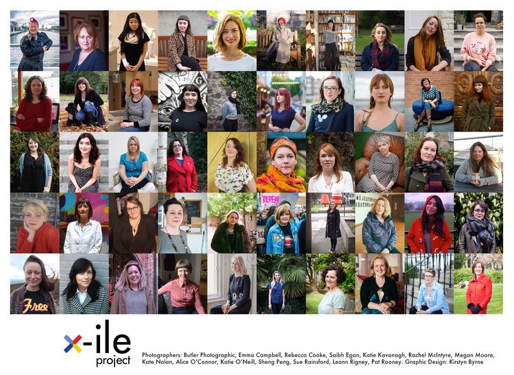 thexileproject's tweet photo. We're looking for ppl who have travelled for abortion access to join our amazing #facethe50. Email thexileproject@gmail.com #weneedyourface https://t.co/Aa00wHPHDq
