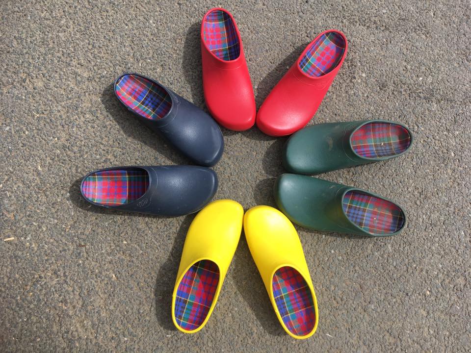 L'hygiène au travail est indispensable : nous travaillons avec des 🐷 mais nous ne travaillons pas comme des 🐷 ! facebook.com/Agribretagne/p…