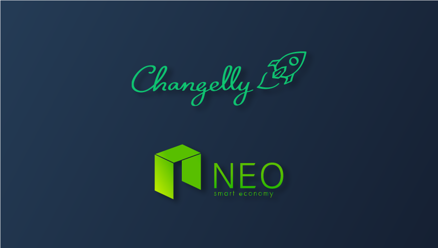 Changelly_team's tweet photo. Hooray! @NEO_Blockchain $NEO is now available on Changelly! Buy it now for a credit card and over 50 cryptos listed! #NEOcoin https://t.co/6tYYnD97fX
