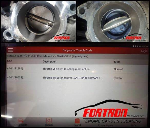 Fortron MCR Engine carbon clean 
Want more power, to save fuel, better acceleration? 
#Manchester #FortronMCR #carboncleaning #Mcr #MOT