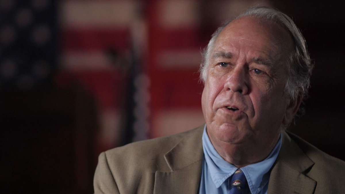 docuterror's tweet photo. #KuKluxKlan Leader, #ThomasRobb Warns there could be More Violence in #US. You Bet, if Sick Minds Like You are Tolerated There Will. https://t.co/4WwNBdSaII