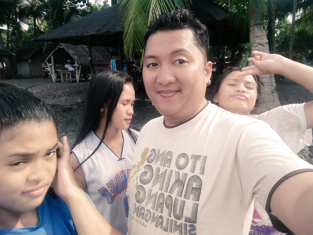 jhonmark214's tweet photo. Hmmp gala with my family and friends!

#GALATRIP https://t.co/cVyLgKoZ7d