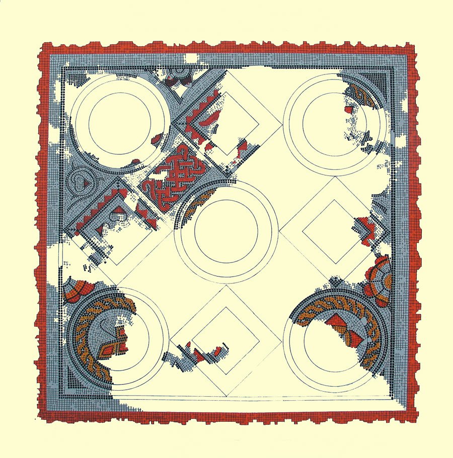 MAKE A MOSAIC! Fun activity 30th August at 1:30pm, Just £3!
facebook.com/events/1115708…
To book please email phil.hadland@folkestone-tc.gov.uk