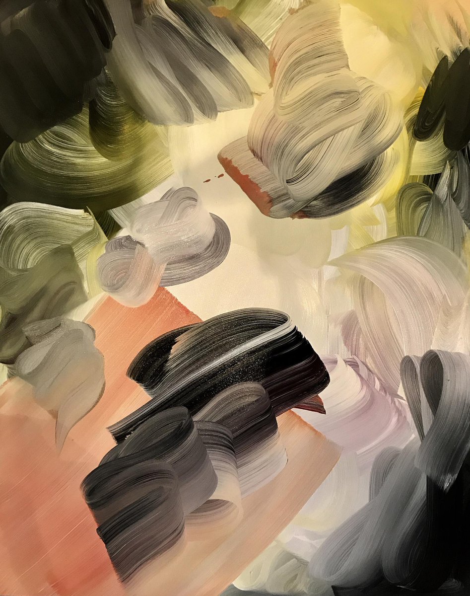 McrArtFair's tweet photo. Introducing... Ian Rayer-Smith @ianrspaints who will be exhibiting with us in October https://t.co/myELJ02uBY #McrArtFair https://t.co/QJt3NAHupL