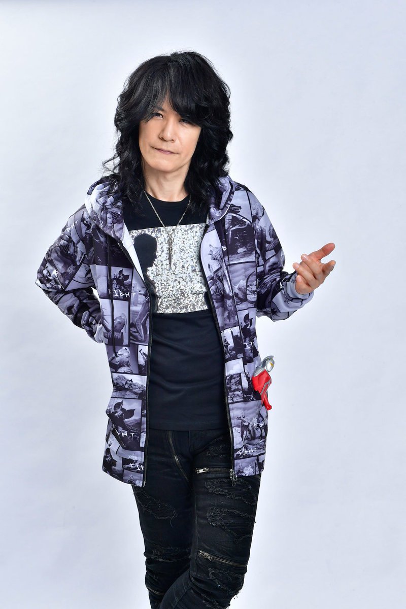 backside of tokyo on Twitter 