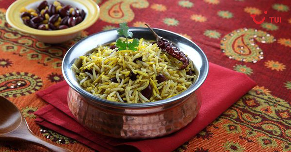 Si visitas Nueva Delhi, no dejes de probar la variada oferta gastronómica del país. Todo un deleite para el paladar.