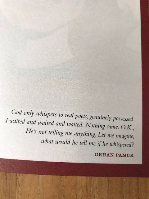 borderkitchen's tweet photo. On Saturday September 23rd, we welcome @_orhanpamuk #OrhanPamuk at #BorderKitchen #TheHague. https://t.co/ah4limA0ll https://t.co/EV4EoUBIe4