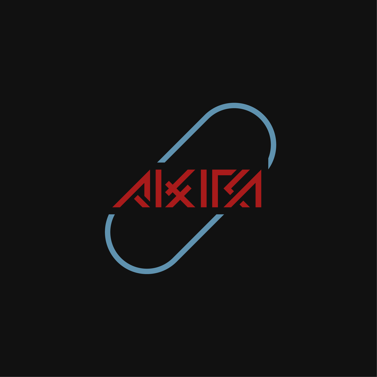 AKIRA - アキラ
